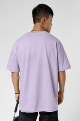 ERROR OVERSIZE TSHIRT